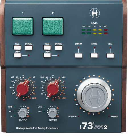 i73® PRO 2