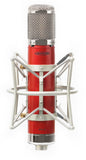 Avantone Pro - CV-12 - Multi-Pattern Large-Diaphragm Tube Condenser Microphone