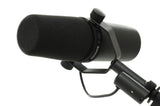 Shure SM7B Micrófono Dinámico