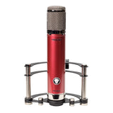 Avantone Pro - CV-12 BLA - Multi-Pattern Large-diaphragm Tube Condenser Microphone (Black Lion Audio Modified)