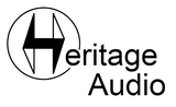 Heritage Audio HA73JR - Preamplificador de Micrófono y D.I. Serie 500