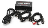 Voodoo Lab Pedal Power® 2 PLUS    (USADO - impecable)