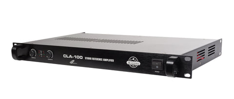 Avantone Pro - CLA-100 Studio Power Amplifier - Amplificador de Monitores