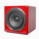 Avantone Pro - Mixcube - Monitor Activo (Mono) - 10th Anniversary Red (Individual)