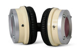 Avantone Pro - MP1 Mixphones - Multi-mode Reference Headphones with Vari-Voice (Cream) - Audífonos